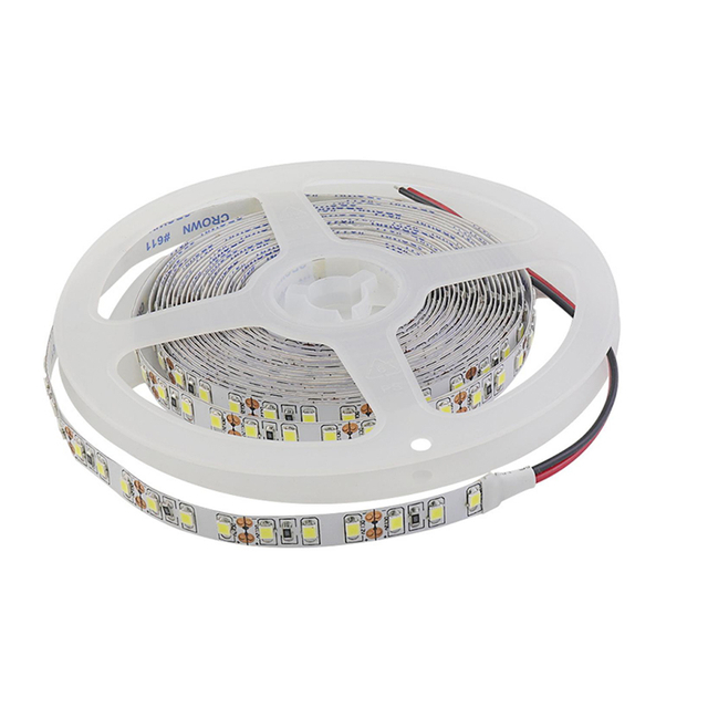 Bande Led Non &eacute;tanche, vente directe d'usine, 2835SMD, couleur blanche