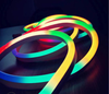 DC12V 20*12mm Size Colorful Neon with Remote